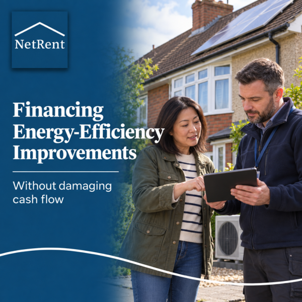 Financing
