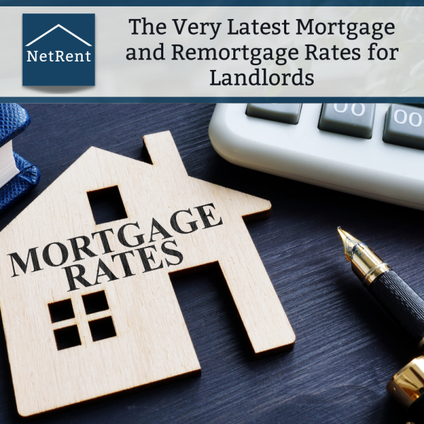 Mortgage Rates